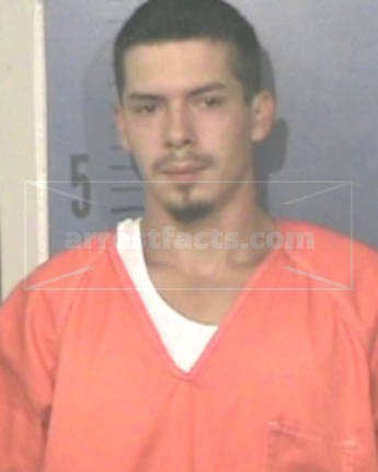 James William Bushong