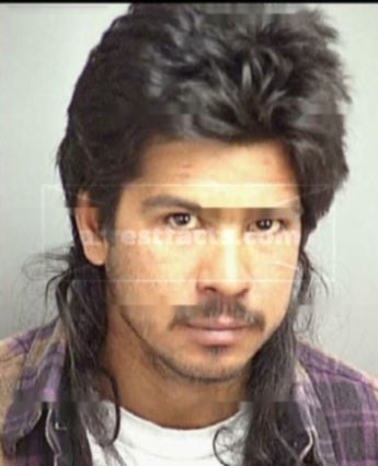 Ricardo A Hernandez