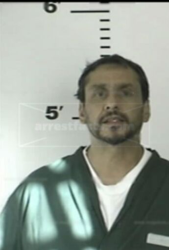 Leroy Roy Sanchez