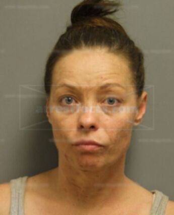 Cheri Denise Creech