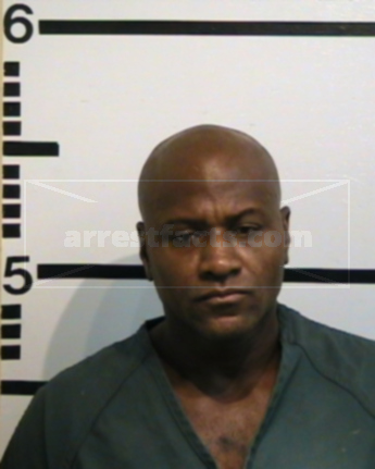 Derrius Randall Tate