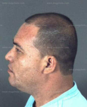 Raul Ricardo Ayon