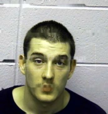Jimmy Ray Partridge