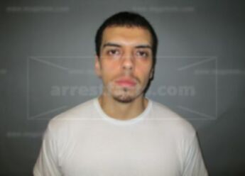Jacob Lee Rangel