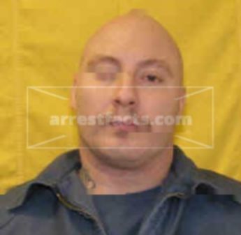 Brent Allen Beverly
