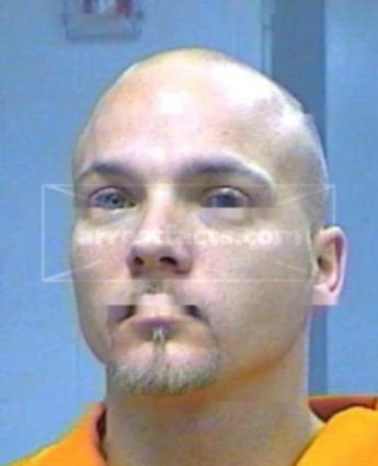Travis James Chaisson