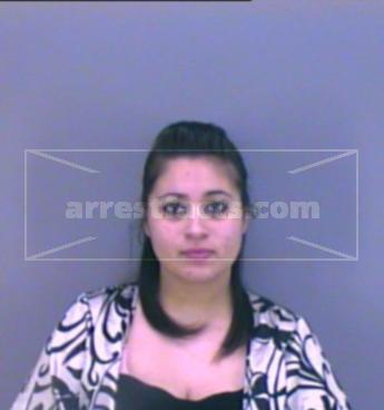 Victoria Marie Patino