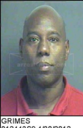 Frankie George Grimes