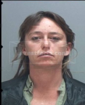 Marsha Kay Mumford