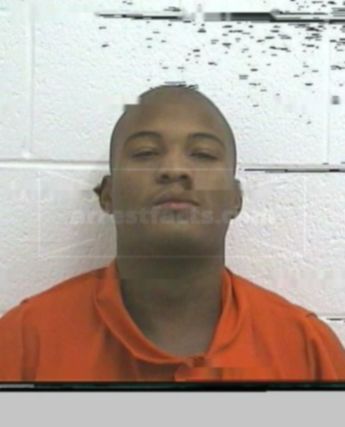 Roger Jackson Jr.