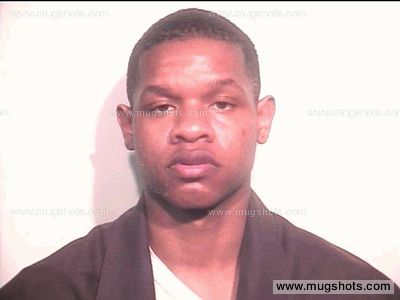 Martwan Tyreice Hamilton