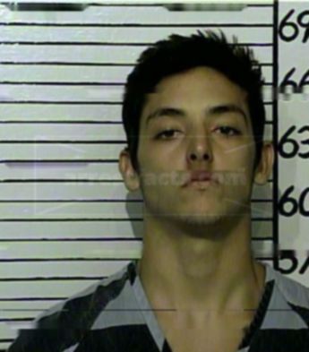 Cougar Austin Tubbs