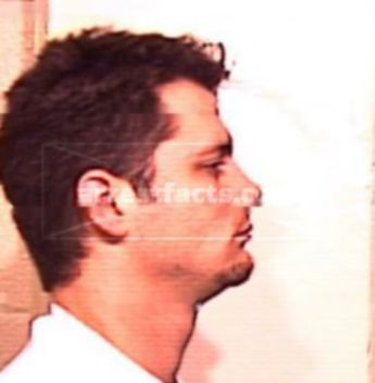 Shane Llewellyn Scott