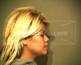 Crystal Nicole Handy Martinez