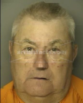 Willie Paul Mcdowell