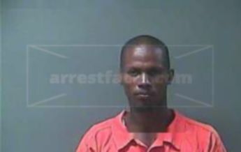 Jason Jeremiah Coleman