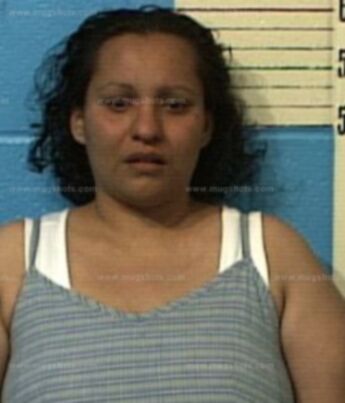 Debbie Ann Bernal