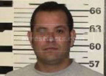 Alfonso Melecio Vasquez