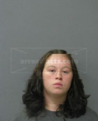 Chelsea Tyler Jones