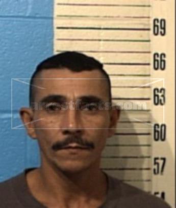 Jose Oscar Bonilla-Bonilla