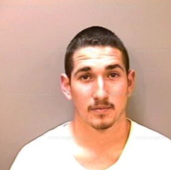 Jedidiah Demetrio Gonzalez