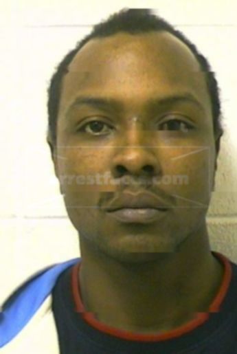 Travis Dontai Alston
