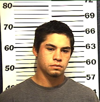 Keith Vernon Cochran