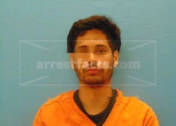 Ruben Michael Alvarado