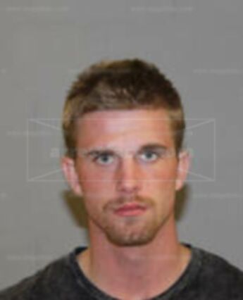 Joseph Ayden Jaryd Colley
