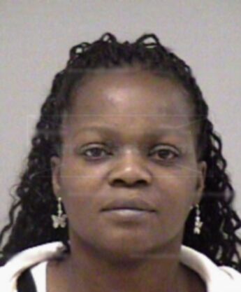 Janice Hodge