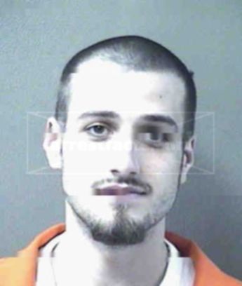 Joshua Thomas Johnson