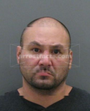 Jaime Rios Banda