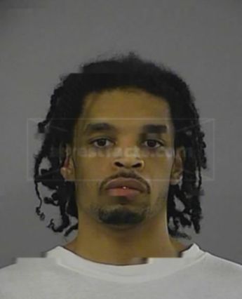 Jerome Demitri Smith Jr.
