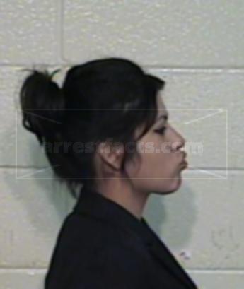 Martika Monique Garza Nunez