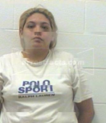 Naomi Roxanne Flores