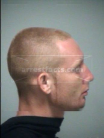 Corey Lee Ramsey