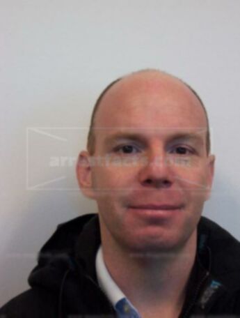 Donnie Ray Colburn Jr