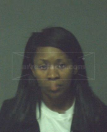 Nicole L Hornsby
