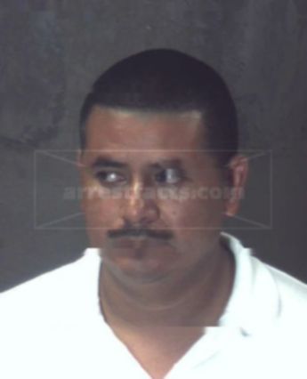 Carlos Gonzalez