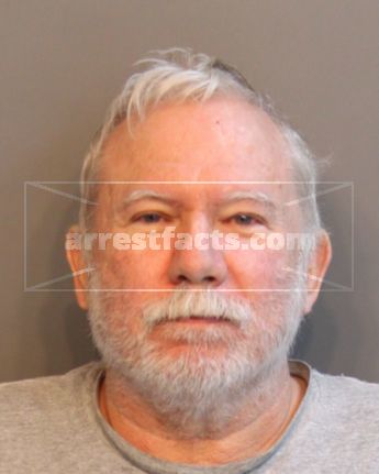 Robert Henry Hall