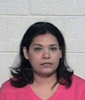 Christina Marie Coronado Regalado
