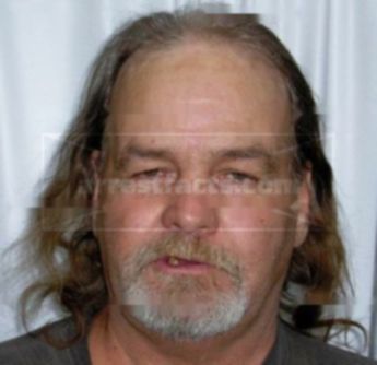 Gary Dwight Haynie