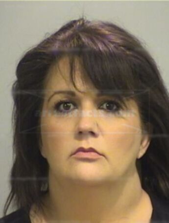 Robin Michelle Smith