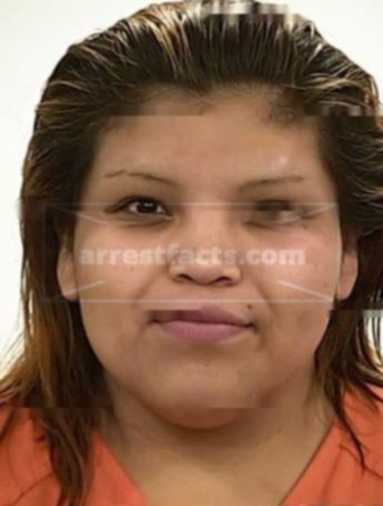 Kista Lynn Flores