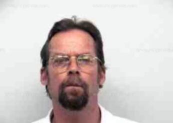 Scott Richard Burget