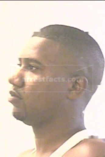 Katemous Ricardo Dwight