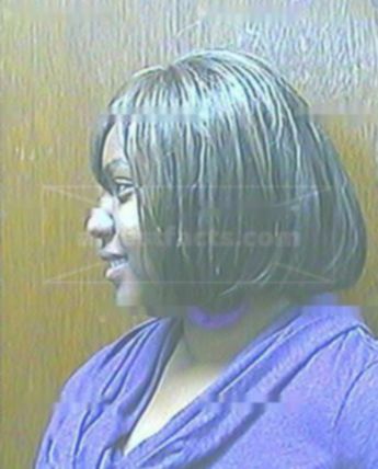Serrica K Green
