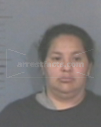 Sanjuanita Borrego Adair