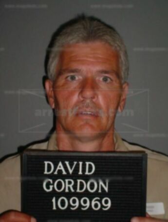 David L Gordon