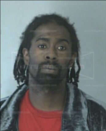 Otis Hughey